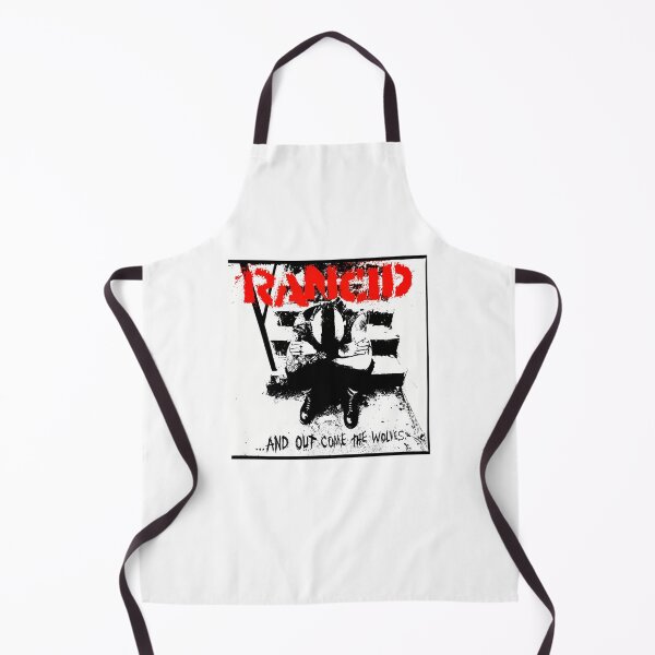 Item preview, Rancids Album And Out Come The Wolves designed and sold by BridgetteRath.