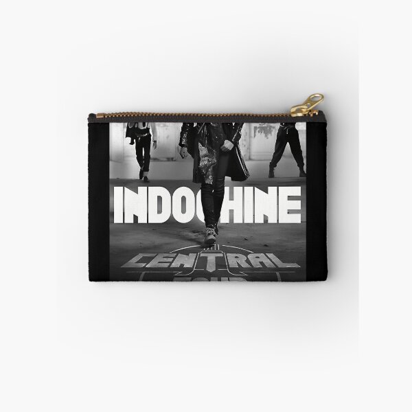 Item preview,  Most Searched Indochine Central Tour Black designed and sold by DUSTINOLANOS.