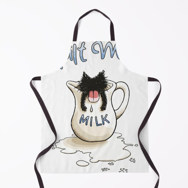 Item preview, Spilt Milk designed and sold by HeloiseGreen.