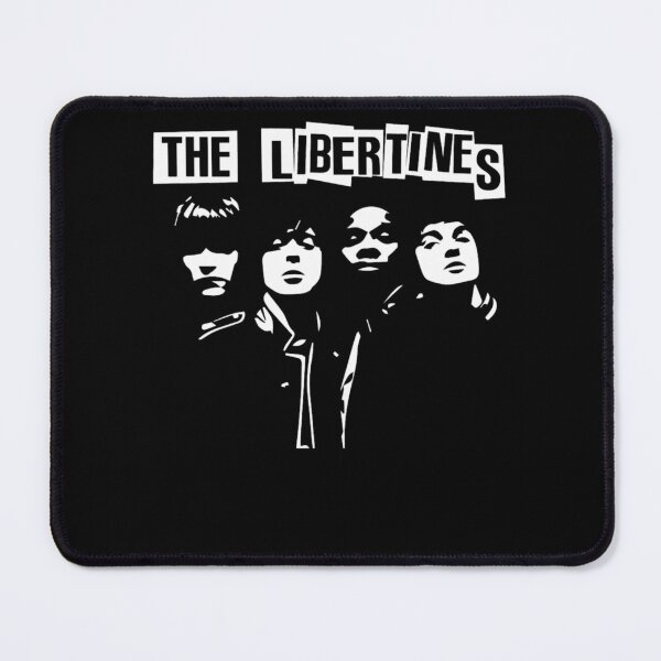 Item preview, The Libertines designed and sold by ElizabHarris78.
