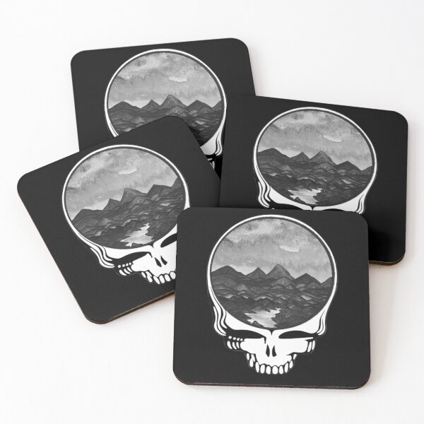 Item preview, B&W Sunset stea*ie sky for you  designed and sold by NativeAssady.
