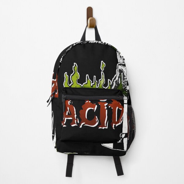 Item preview, Acid Bath Demos Cover Art designed and sold by DUSTINOLANOS.