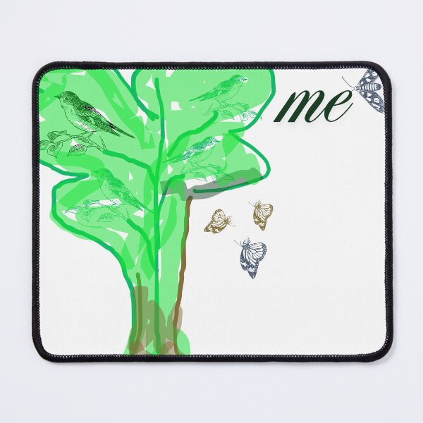 Item preview, Tree craze inspire designed and sold by mapacs100.