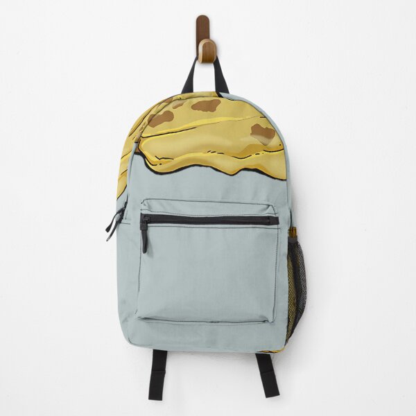 Item preview, Banana Slug Hybrid designed and sold by WildBloomArfs.