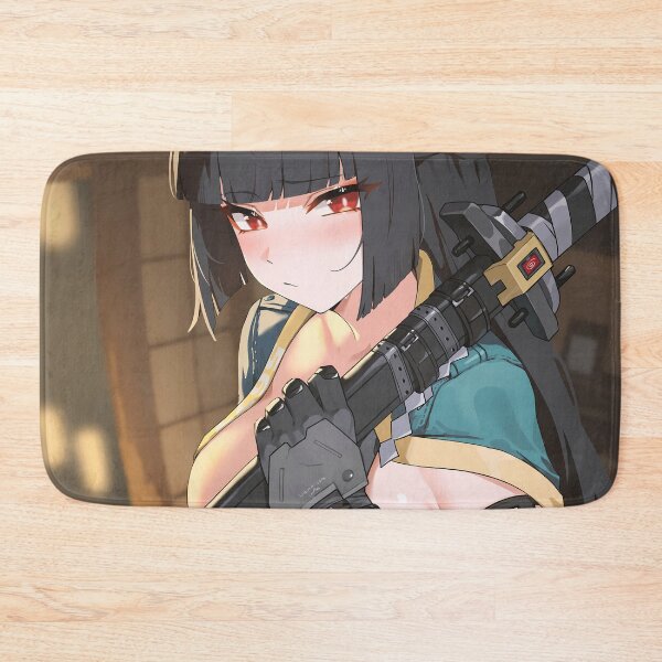 Item preview, Hoshimi Miyabi Zenless Zone Zero Katana Cyber Warrior Game designed and sold by reinazenka.