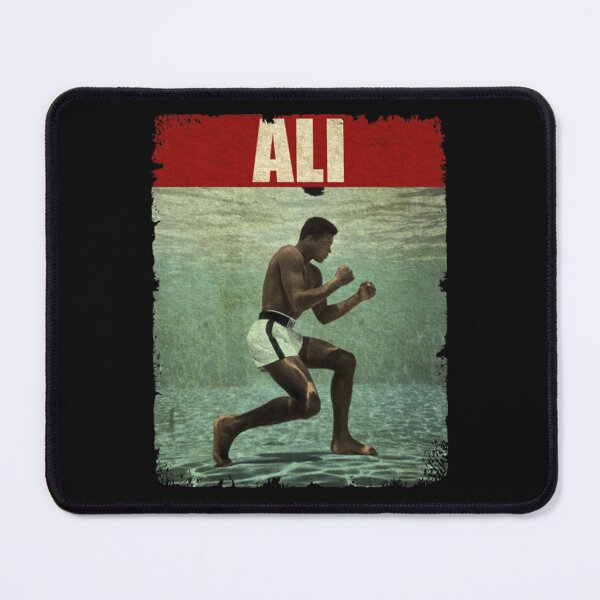 Item preview, Muhammad Ali designed and sold by LeonieConsid.