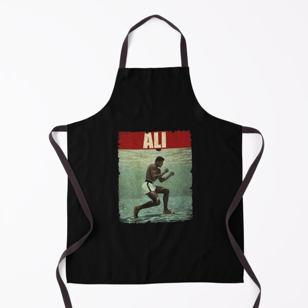 Item preview, Muhammad Ali designed and sold by LeonieConsid.