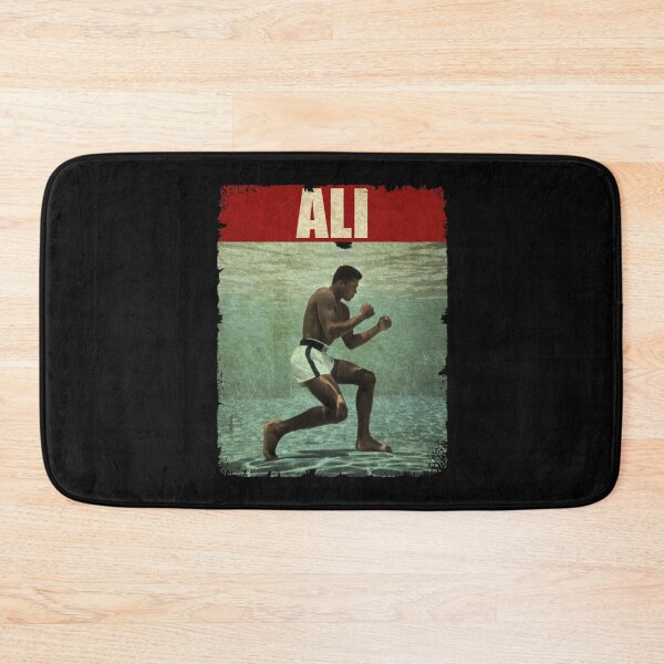 Item preview, Muhammad Ali designed and sold by LeonieConsid.