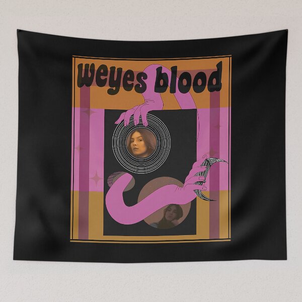 Item preview, Singer Pop Rock Music 90s Tour Art designed and sold by Art-Store-shay.