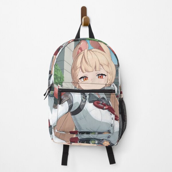 Item preview, Alice Thymefield Strong Waifu Zenless Zone Zero Anime Girl designed and sold by reinazenka.