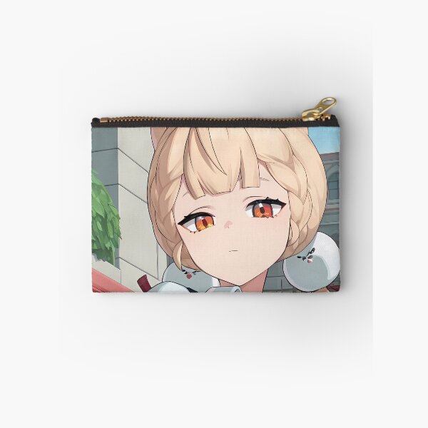 Item preview, Alice Thymefield Strong Waifu Zenless Zone Zero Anime Girl designed and sold by reinazenka.