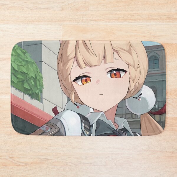 Item preview, Alice Thymefield Strong Waifu Zenless Zone Zero Anime Girl designed and sold by reinazenka.