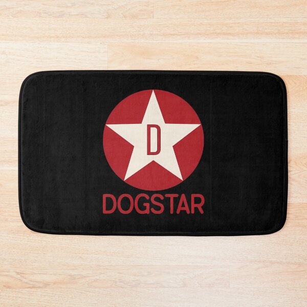 Item preview, dogstar logo designed and sold by Shatericabelt6.
