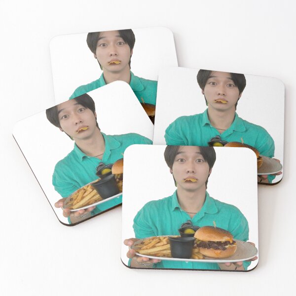 Item preview, Hungry PJ designed and sold by BooMPop-Designs.