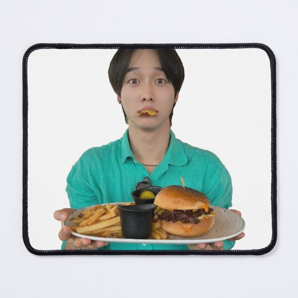 Item preview, Hungry PJ designed and sold by BooMPop-Designs.