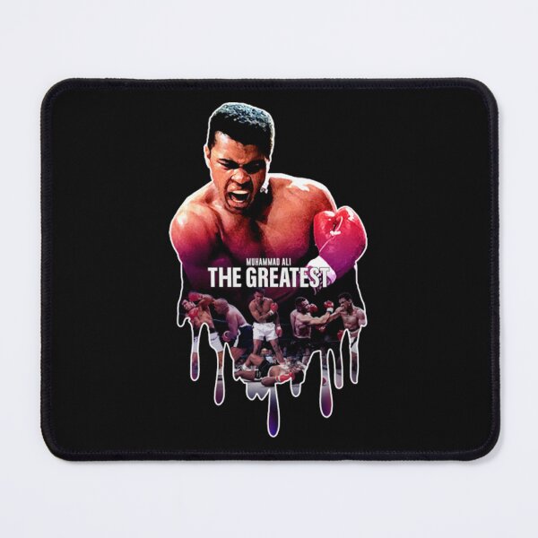 Item preview, Muhammad Ali designed and sold by LeonieConsid.