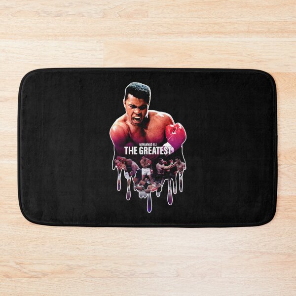 Item preview, Muhammad Ali designed and sold by LeonieConsid.