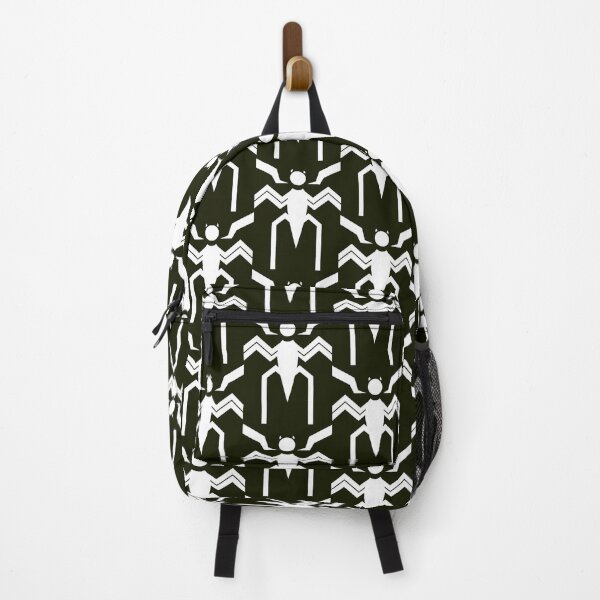 Item preview, Symbiote King Icon | Limited Edition designed and sold by TraceyCollins.