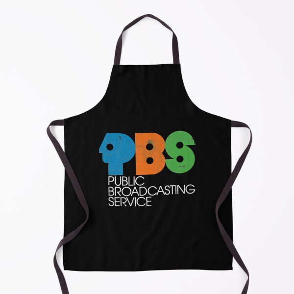 Item preview, Pbs Vintage Logo Distressed designed and sold by KylaDixon.