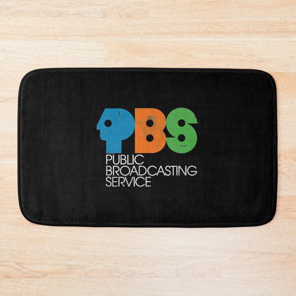 Item preview, Pbs Vintage Logo Distressed designed and sold by KylaDixon.