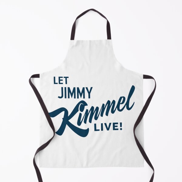 Item preview, Let Jimmy Kimmel Live! designed and sold by Ursus Ink.