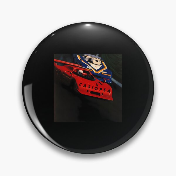 Item preview, Casiopea - Casiopea (1979) designed and sold by KylaDixon.
