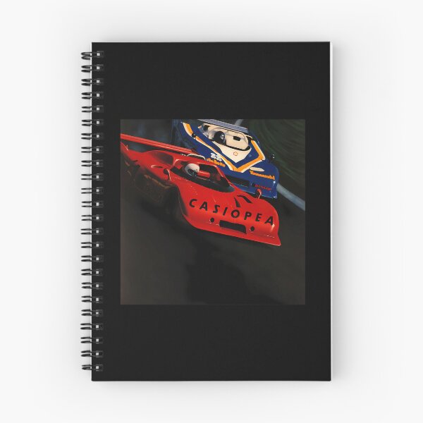 Item preview, Casiopea - Casiopea (1979) designed and sold by KylaDixon.