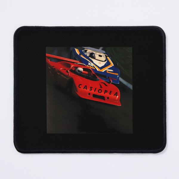 Item preview, Casiopea - Casiopea (1979) designed and sold by KylaDixon.