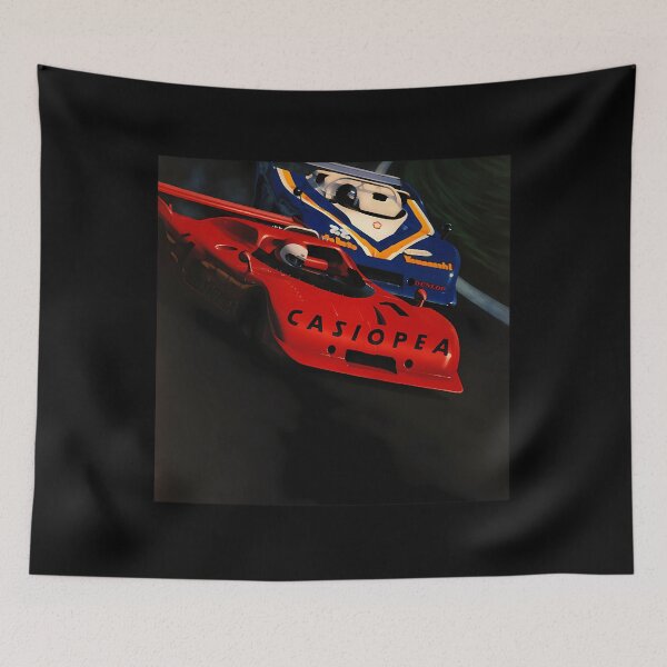 Item preview, Casiopea - Casiopea (1979) designed and sold by KylaDixon.