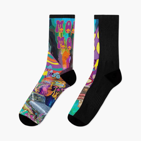 Item preview,  Modest Mouse Psychedelic  designed and sold by DUSTINOLANOS.