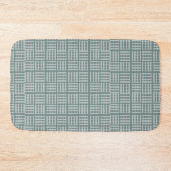 Item preview, Criss-Cross Pattern Design – Bold and Modern designed and sold by Furkan Al-Gburi.