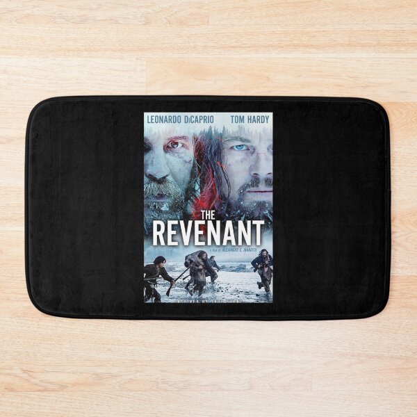 Item preview, The Revenant Movie designed and sold by GerhardWeimann.