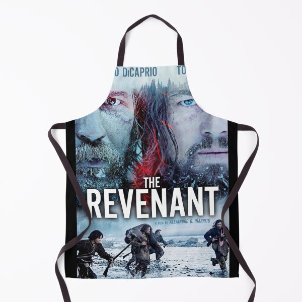 Item preview, The Revenant Movie designed and sold by GerhardWeimann.