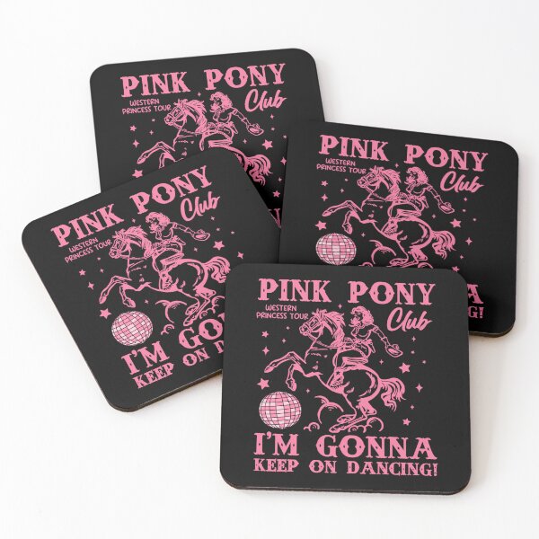 Item preview, Pink Pony Club designed and sold by KylaDixon.