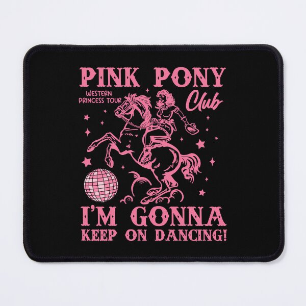 Item preview, Pink Pony Club designed and sold by KylaDixon.