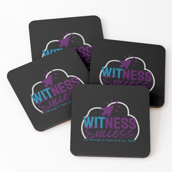 Artikelvorschau, Witness Success Primäres Logo entworfen und verkauft von KylaDixon.