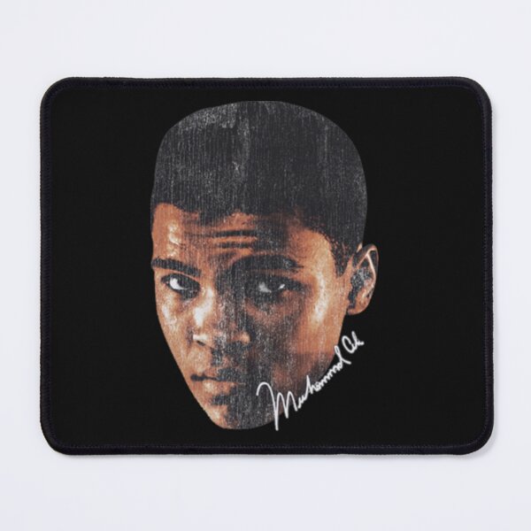 Item preview, Muhammad Ali G.O.A.T Big Face designed and sold by LeonieConsid.