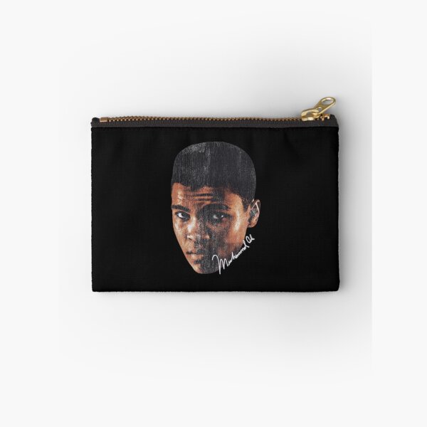 Item preview, Muhammad Ali G.O.A.T Big Face designed and sold by LeonieConsid.