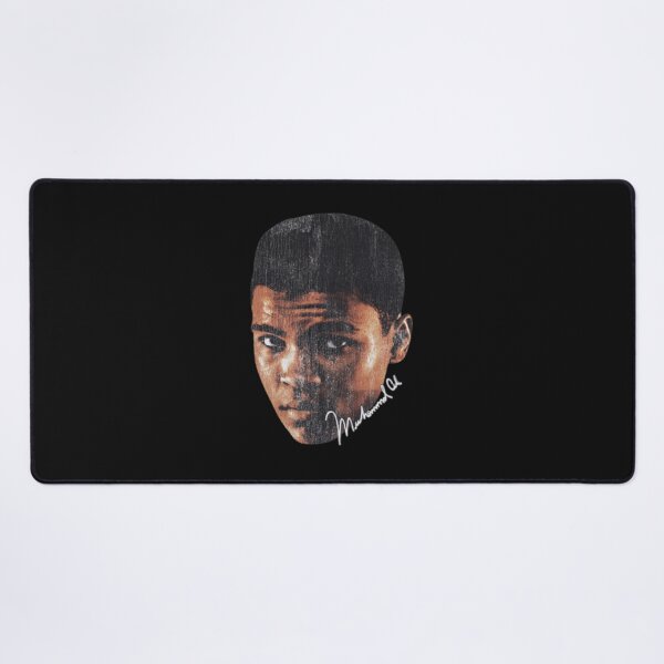 Item preview, Muhammad Ali G.O.A.T Big Face designed and sold by LeonieConsid.