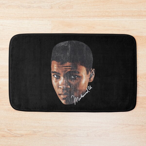 Item preview, Muhammad Ali G.O.A.T Big Face designed and sold by LeonieConsid.