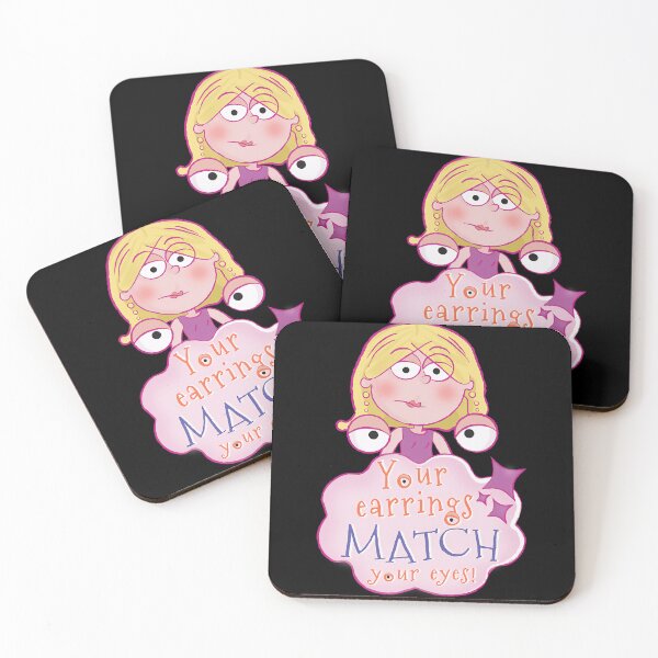 Item preview, vintage retro 2000s children funny comedy girl cartoon boy designed and sold by FitNestss.