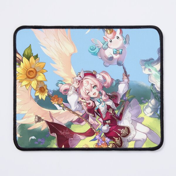 Item preview, Hyacine - Unicorn Feeder designed and sold by hanyaxueyi.