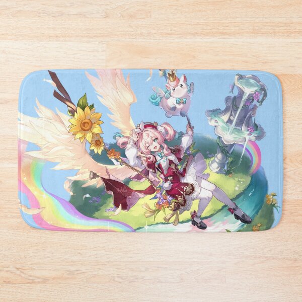 Item preview, Hyacine - Unicorn Feeder designed and sold by hanyaxueyi.