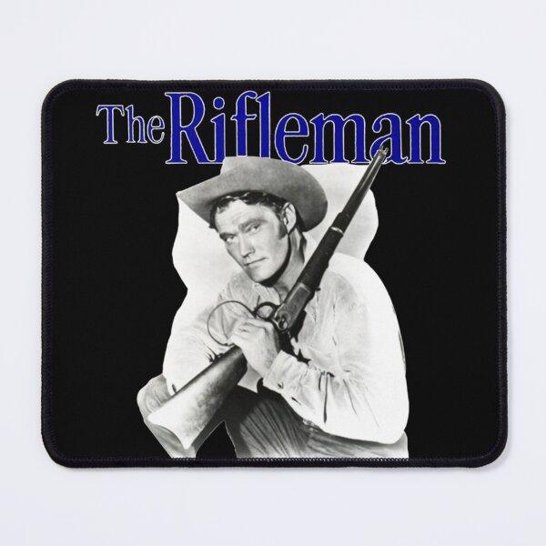 Item preview, The Rifleman designed and sold by GerhardWeimann.