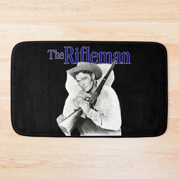 Item preview, The Rifleman designed and sold by GerhardWeimann.