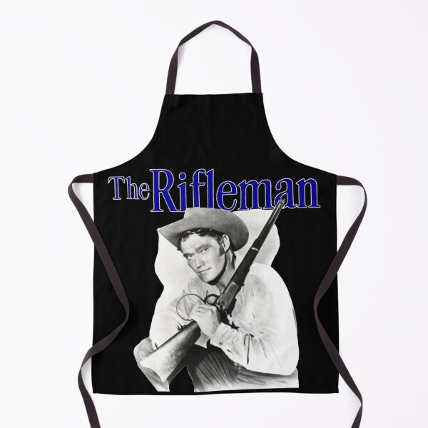 Item preview, The Rifleman designed and sold by GerhardWeimann.