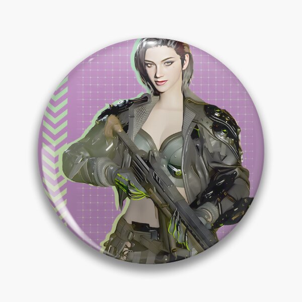 Item preview, Freyna The Warrior Woman | Limited Edition designed and sold by TraceyCollins.