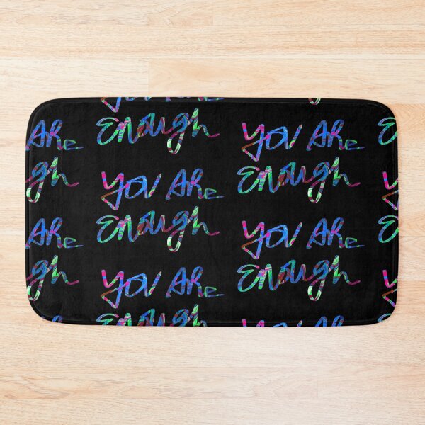 Item preview, You Are Enough designed and sold by NativeAssady.