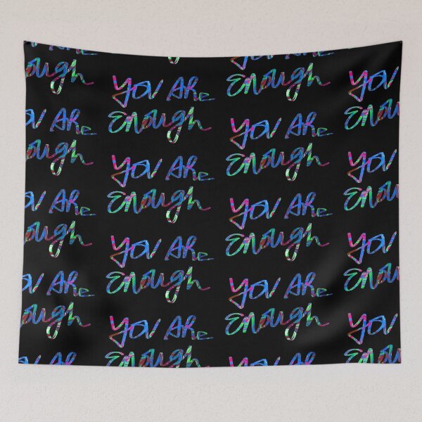 Item preview, You Are Enough designed and sold by NativeAssady.