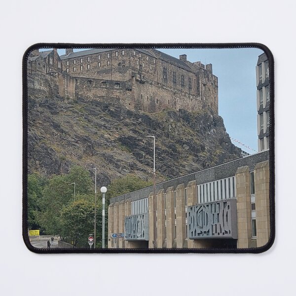 Item preview, Edinburgh Castle designed and sold by DebbieWay.